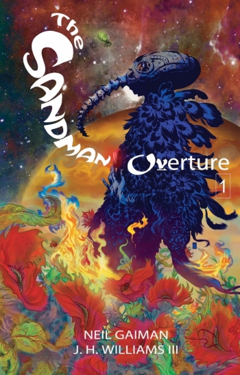 SandmanOverture SandmanOverture