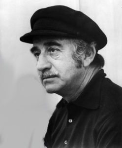 Don Siegel