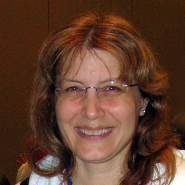 Barbara G. Tarn