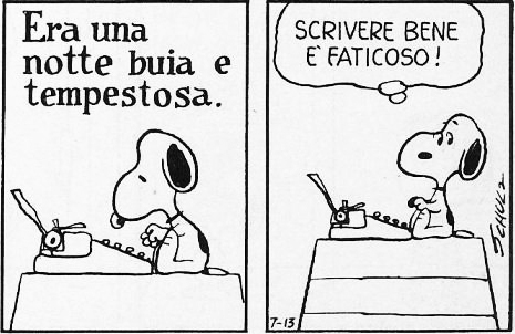 snoopy