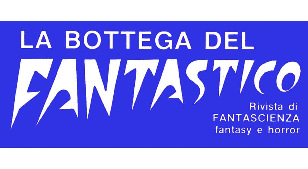 La Bottega del Fantastico: il ritorno