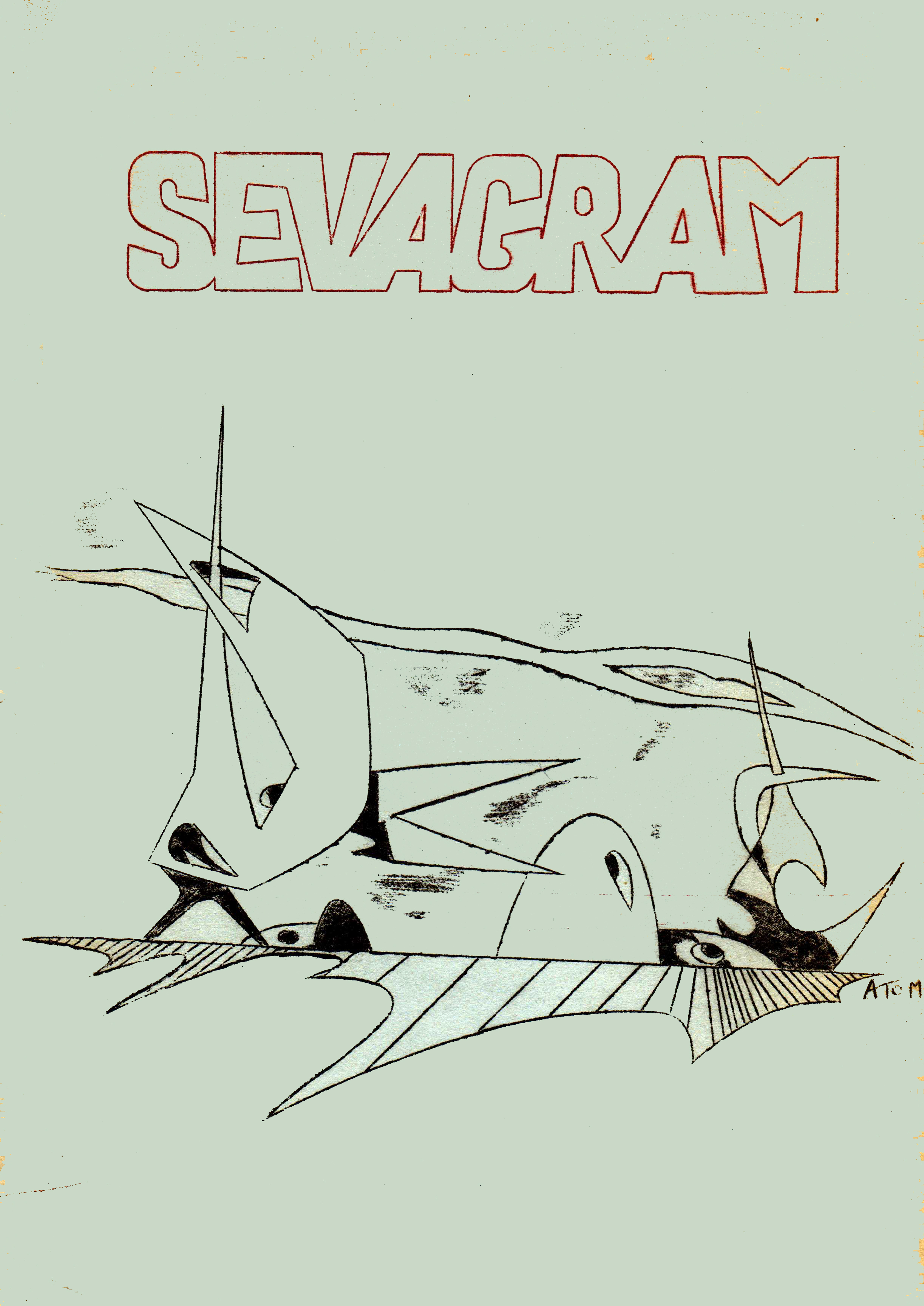 Sevagram