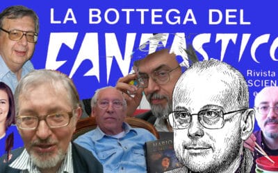 La Bottega del Fantastico (N° 5)