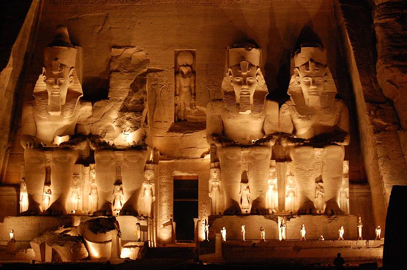 abu-simbel