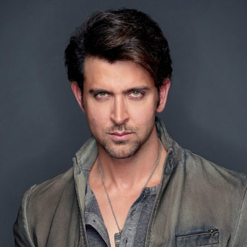 Hrithik Roshan