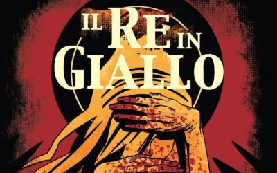 Quando eravamo “Re in giallo”