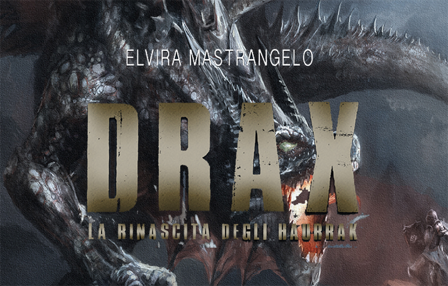 Drax, la città dei draghi