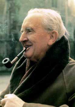 scrivere fantascienza 1: John R. R. Tolkien