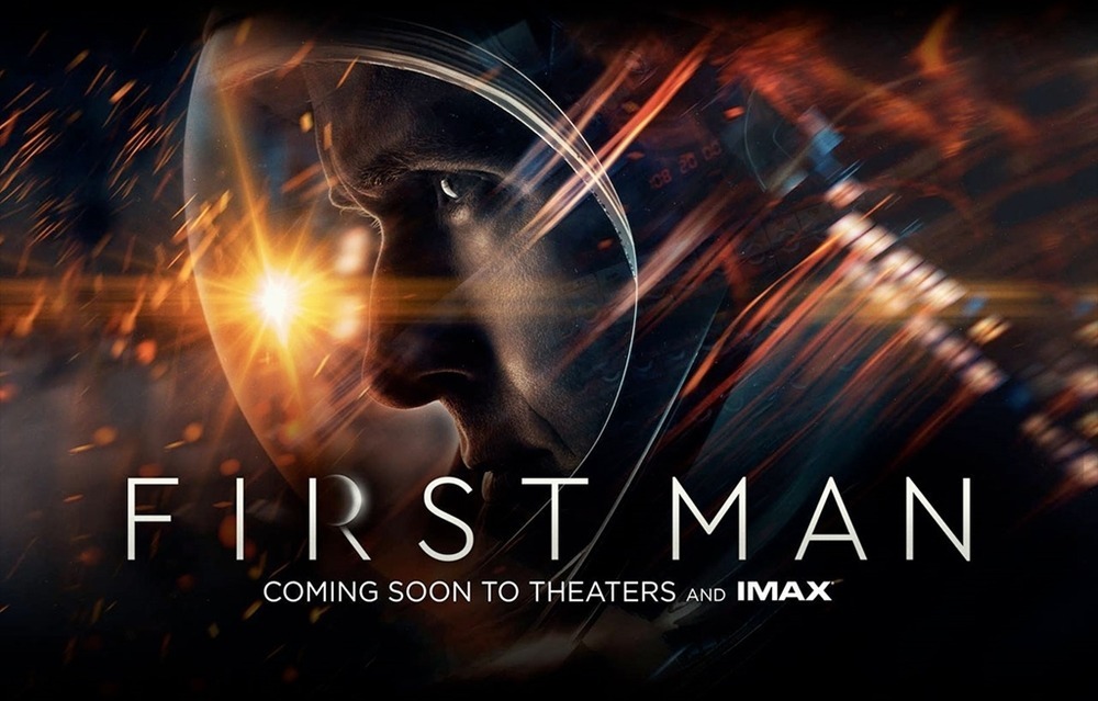 First Man