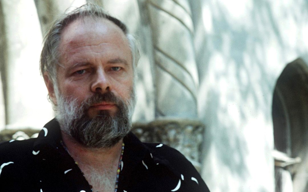 Philip Kindred Dick