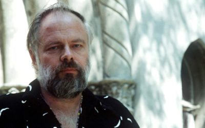 Philip K. Dick