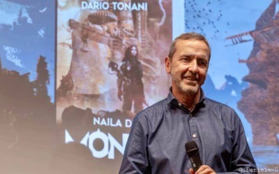 Tutto un mondo attorno a Dario Tonani