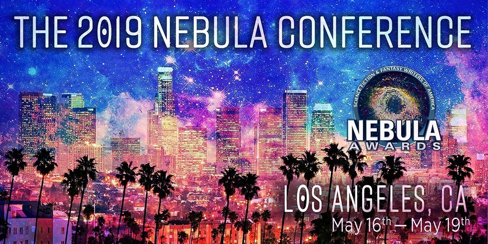 Nebula Awards 2018 - 2019 Los Angeles