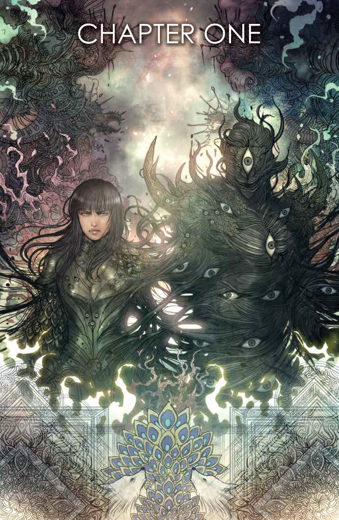 Monstress ai Premi Hugo