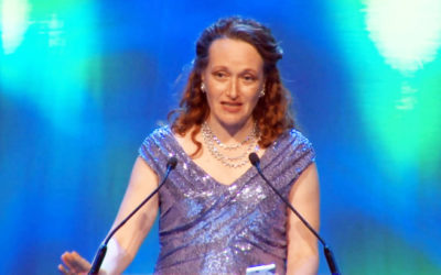 Premi Hugo 2019: quasi tutte vincitrici