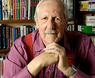 Brian Aldiss