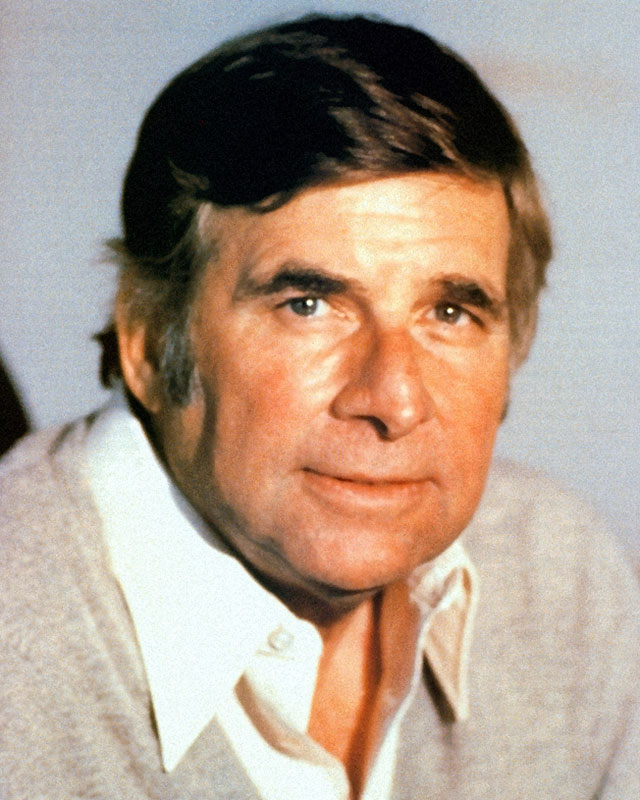 Aspettando gli Alieni: Gene Roddenberry