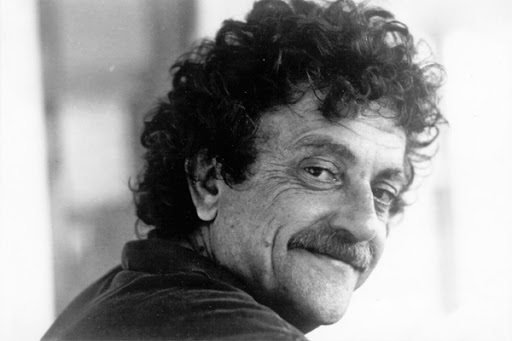 Storia della fantascienza 3: Kurt Vonnegut jr.