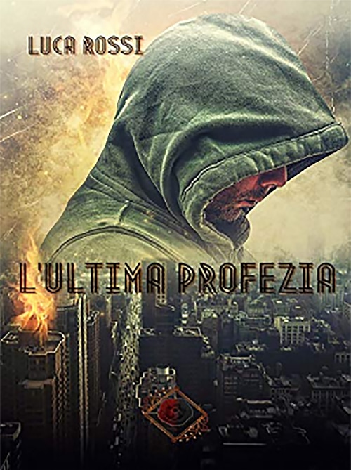 Libri: Ultima Profezia