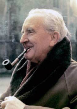 Storia della fantascienza 3: J. R. Tolkien