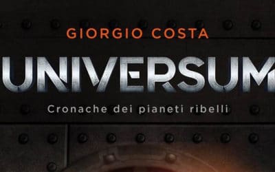 Universum – Cronache dei pianeti ribelli