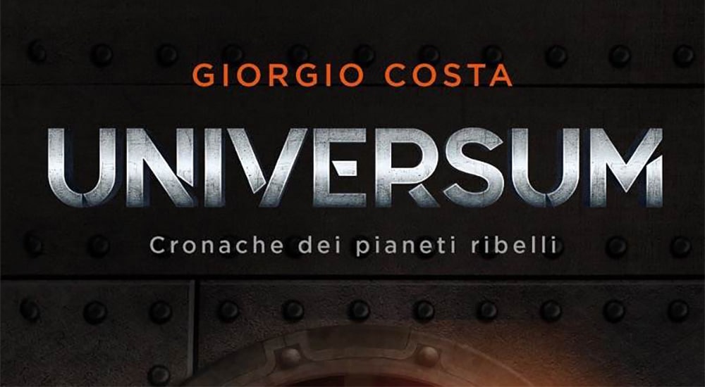 Universum di Giorgio Costa