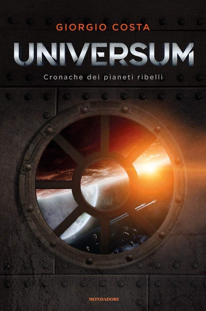 Giorgio Costa: Universum