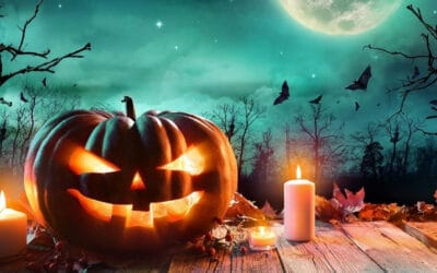 L’Ospite di Halloween