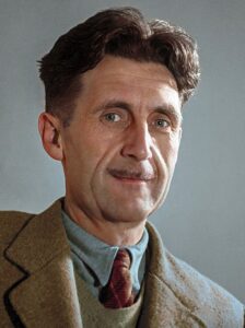 George Orwell