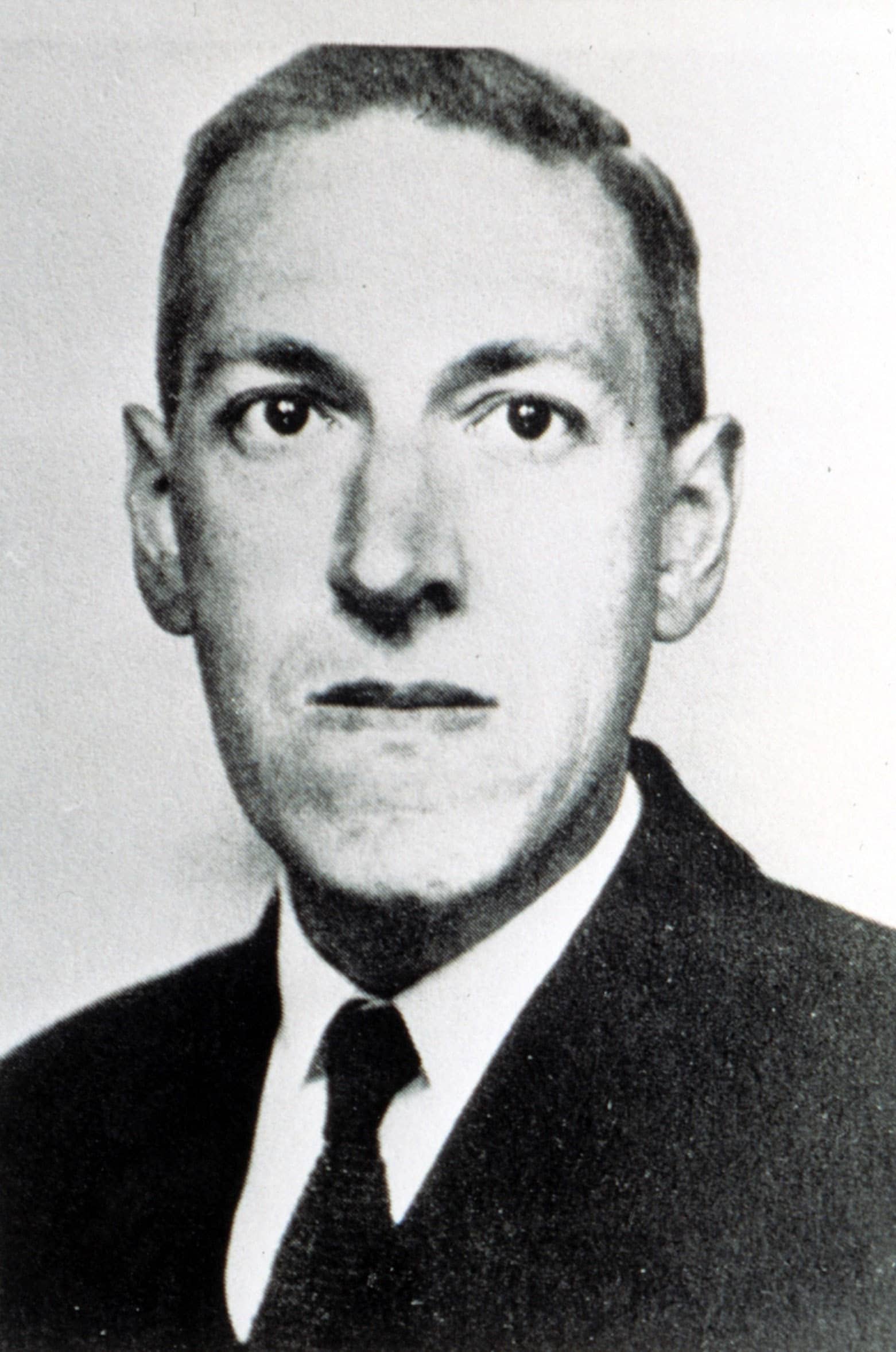 Scrivere Fantascienza: H. P. Lovecraft