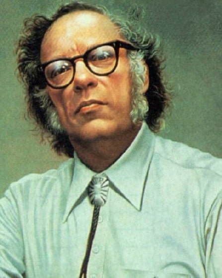 Scrivere Fantascienza: Isaac asimov