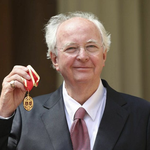 Philip Pullman