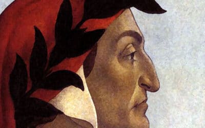 Un concorso: “Quando incontrai Dante”