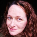 Premi Hugo: Mary Robinette Kowal