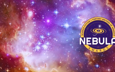 Nebula 2021, tutti i romanzi