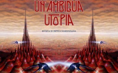 Ambigua Utopia numero 11