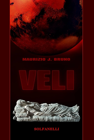 Maurizio J. Bruno: VELI