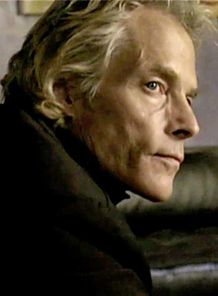 flashforward: Michael Massee come Dyson Frost