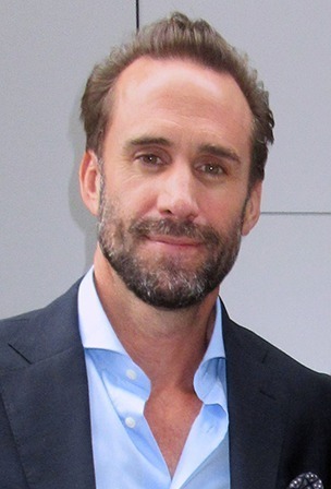 flashforward: Joseph Fiennes