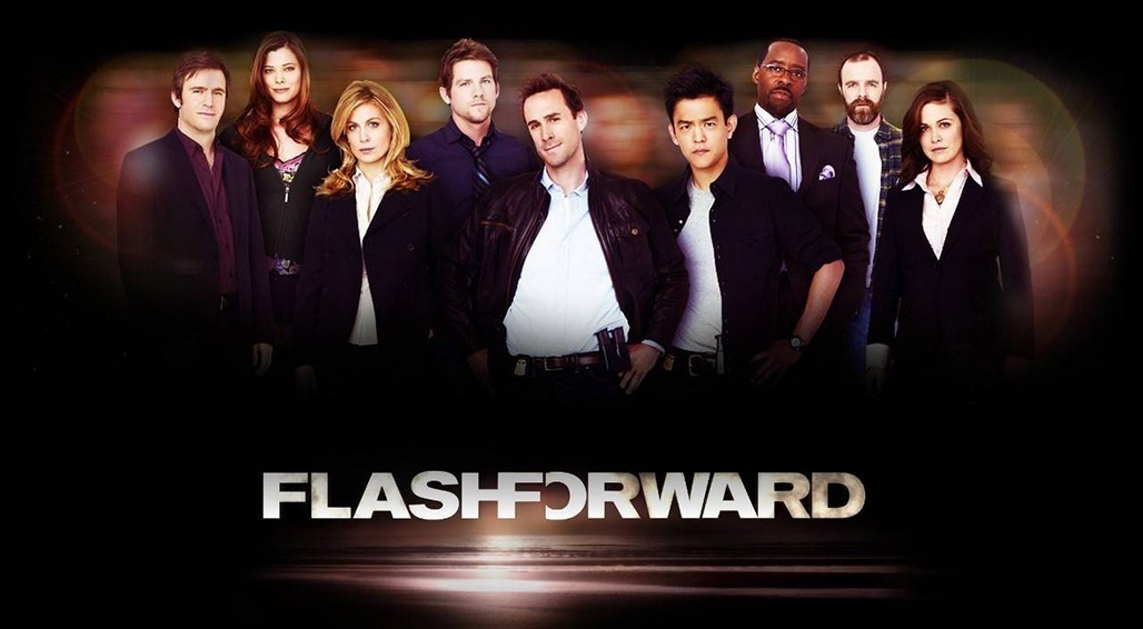 Flashforward, e la mancanza di notizie