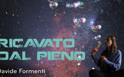 Ricavato dal pieno secondo Davide Formenti