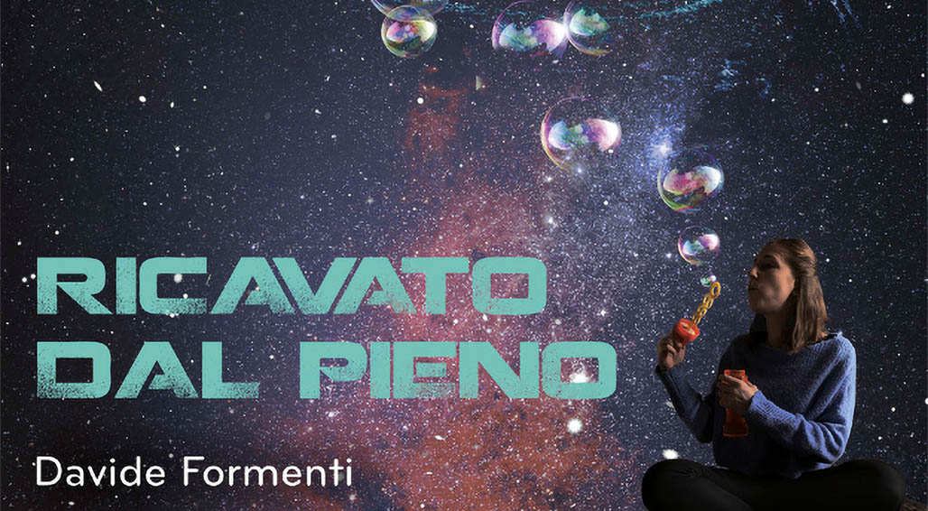 Ricavato dal pieno secondo Davide Formenti