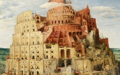 Babel, Traduzioni e Rivoluzione: Nebula Award 2022