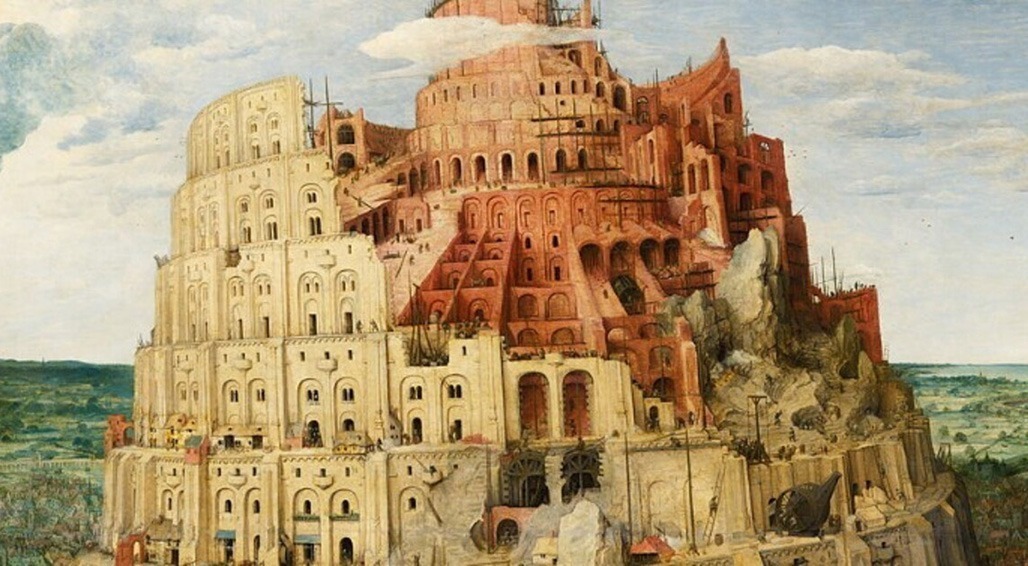 Babel, Traduzioni e Rivoluzione: Nebula Award 2022