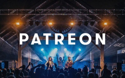 Perché non diventare Patreon?