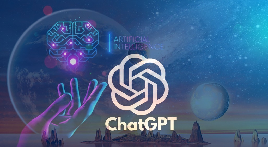 ChatGPT Intelligenza Artificiale