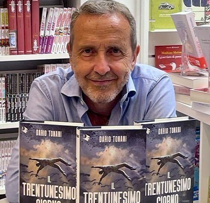 Dario Tonani: Il trentunesimo giorno