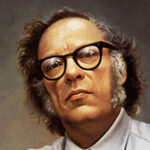 Isaac Asimov