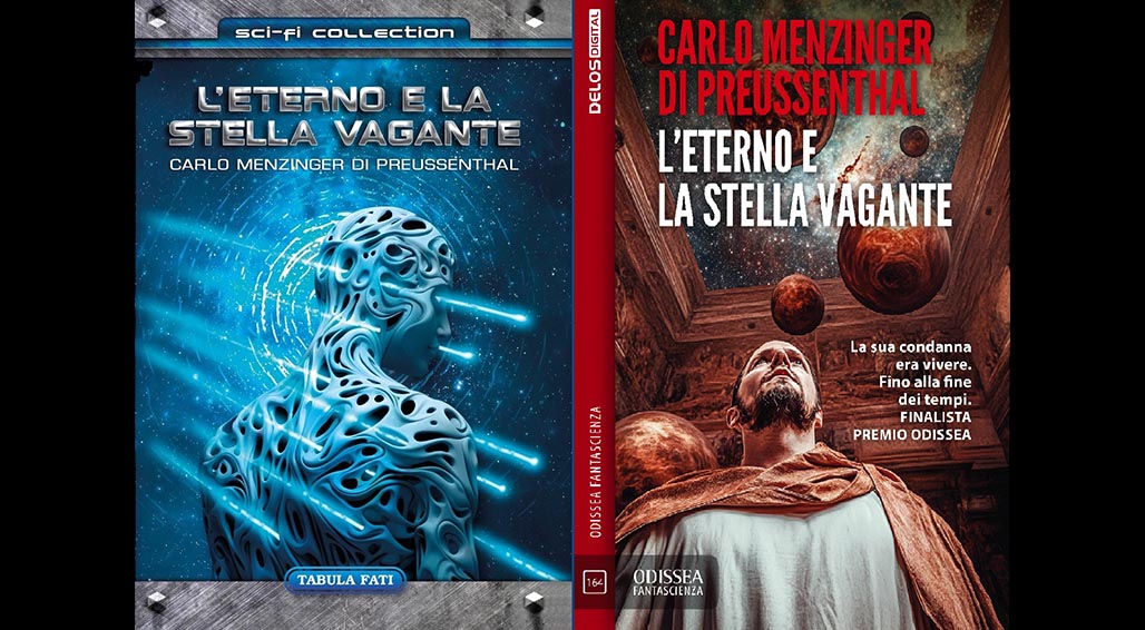 Lazzaro immortale