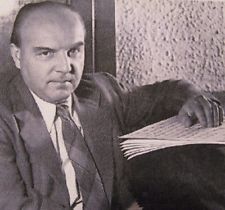 Ernst Fegté
